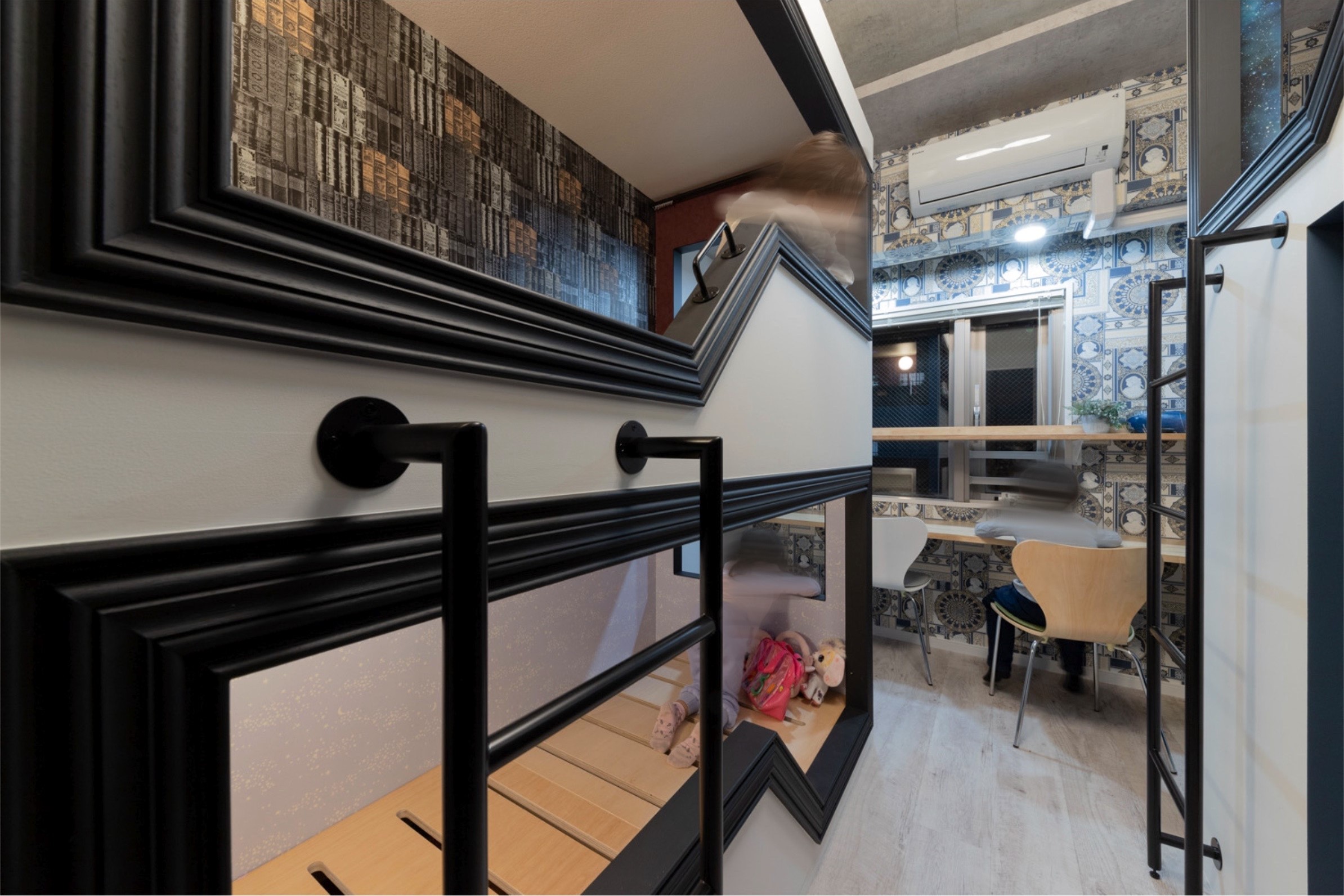 <br />
<b>Warning</b>:  Undefined variable $ID in <b>/home/hikaru822/mila-code.com/public_html/test-lp.mila-code.com/wp-content/themes/i-Plain/index.php</b> on line <b>619</b><br />
ミニマム空間に作るドミトリールーム