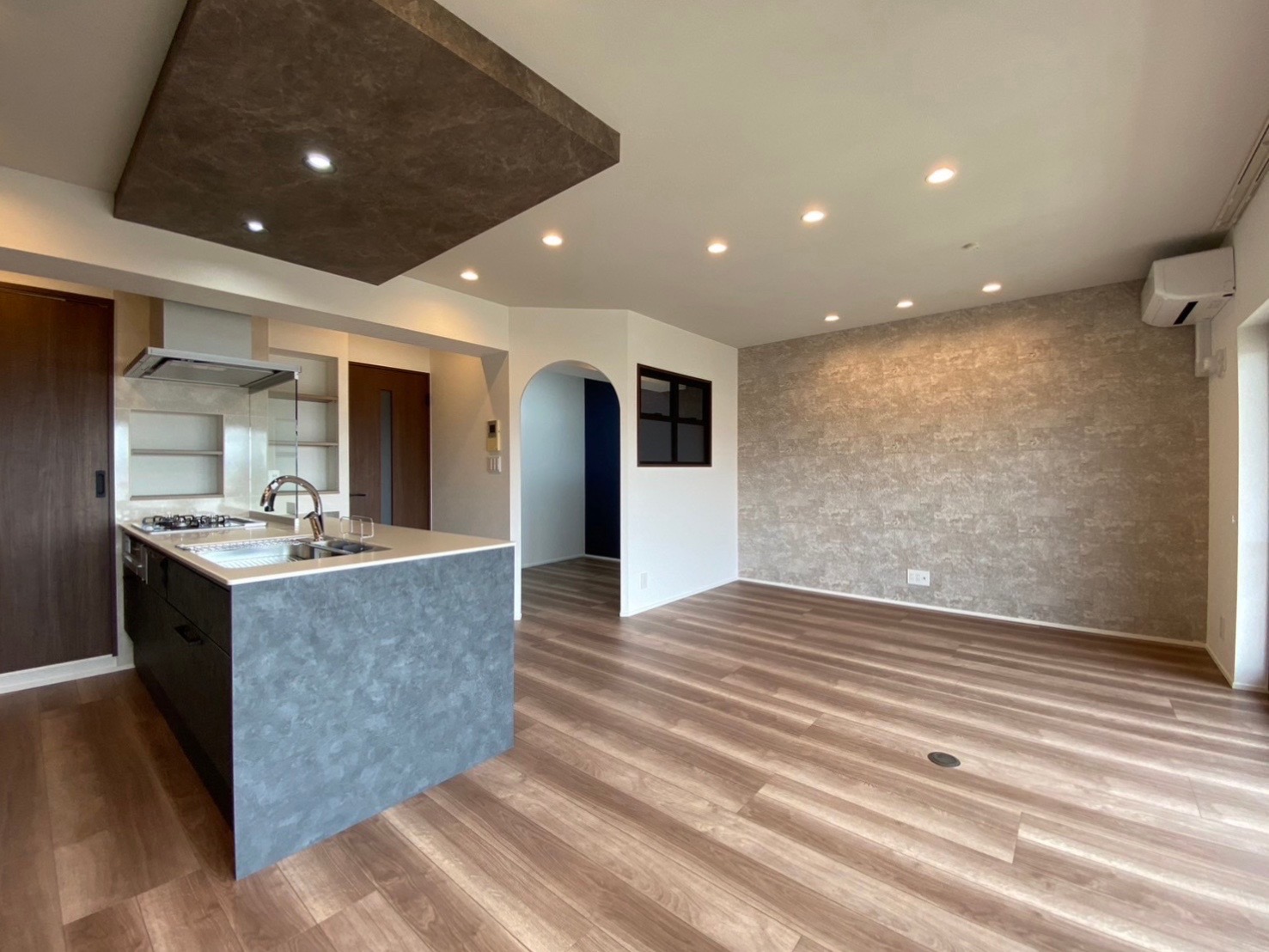 <br />
<b>Warning</b>:  Undefined variable $ID in <b>/home/hikaru822/mila-code.com/public_html/test-lp.mila-code.com/wp-content/themes/i-Plain/index.php</b> on line <b>619</b><br />
回遊動線のある空間活用リノベーション